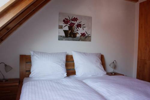 Wonnent�ler Apartments