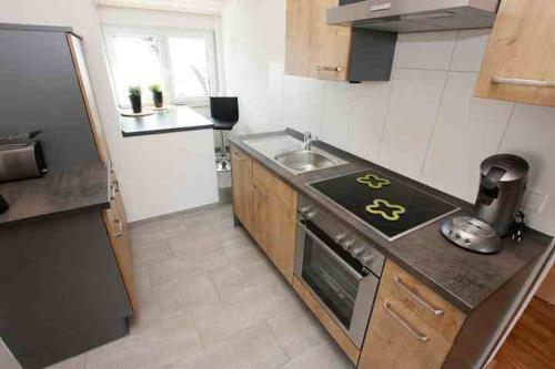 Wonnent�ler Apartments