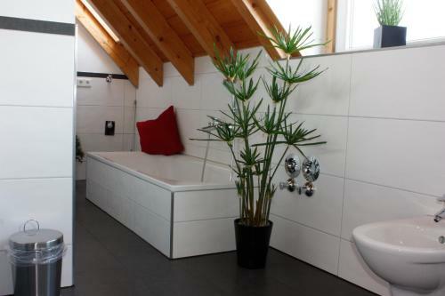Wonnent�ler Apartments