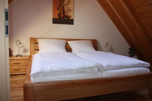 Wonnent�ler Apartments