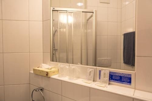 Hotel-restaurant Zur Eisenbahn