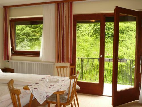 Hostal Pension Fritz
