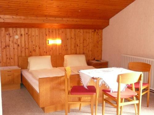 Hostal Pension Fritz