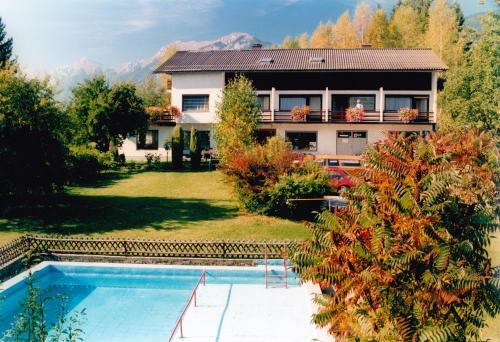 Hostal Pension Fritz