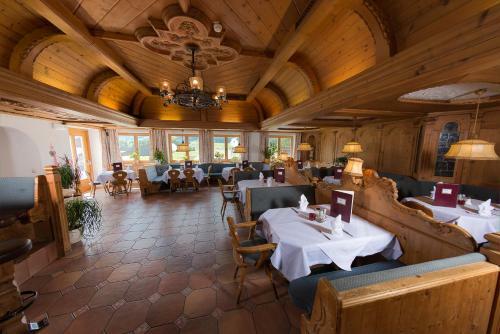 Hotel Gasthof Schwendterwirt