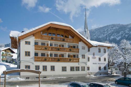 Hotel Gasthof Schwendterwirt