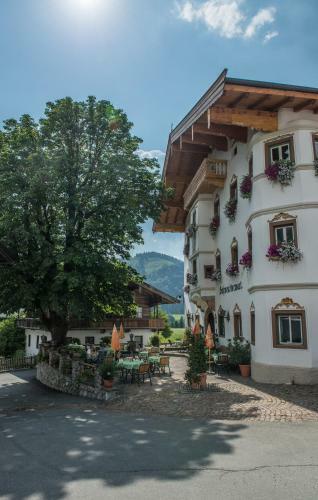 Hotel Gasthof Schwendterwirt