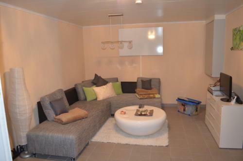 Apartamento Haus Elsavi