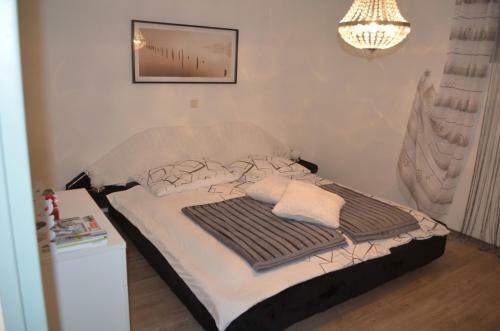 Apartamento Haus Elsavi