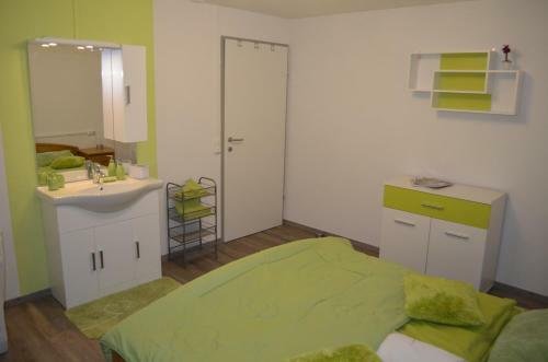 Apartamento Haus Elsavi