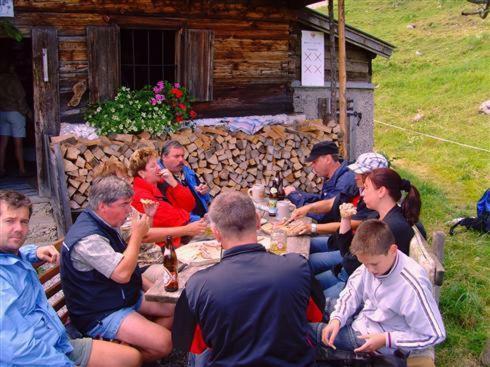 Hostal Gasthof Mairwirt
