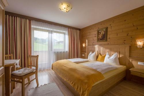 Agroturismo Ferienhof Unterhochst�tt