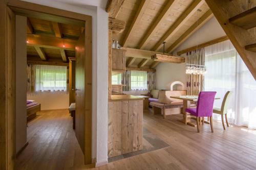 Agroturismo Ferienhof Unterhochst�tt