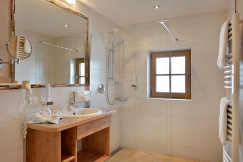 Agroturismo Ferienhof Unterhochst�tt