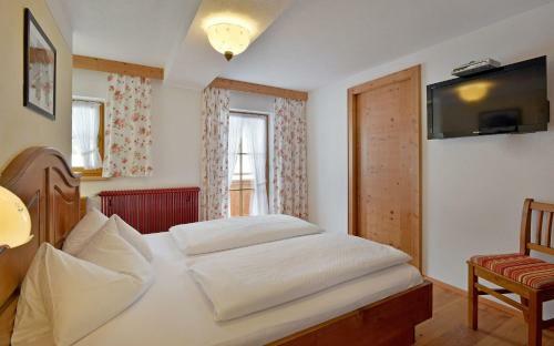 Agroturismo Ferienhof Unterhochst�tt