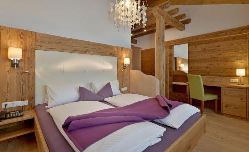Agroturismo Ferienhof Unterhochst�tt
