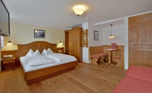 Agroturismo Ferienhof Unterhochst�tt