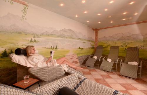 Agroturismo Ferienhof Unterhochst�tt