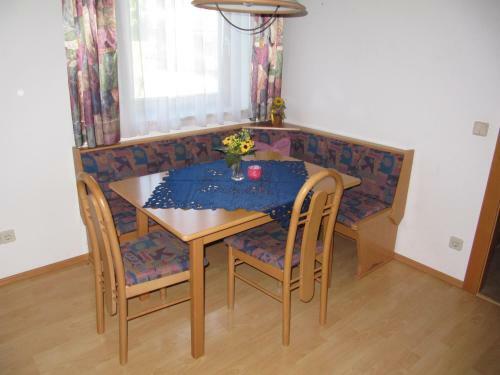 Apartamento Ferienwohnungen Haus Bliem