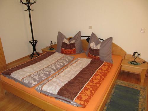 Apartamento Ferienwohnungen Haus Bliem