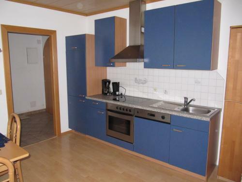Apartamento Ferienwohnungen Haus Bliem