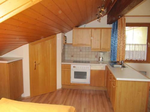 Apartamento Ferienwohnungen Haus Bliem