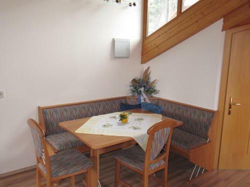 Apartamento Ferienwohnungen Haus Bliem