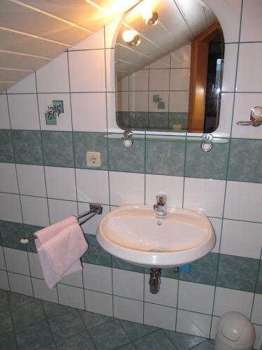 Apartamento Ferienwohnungen Haus Bliem