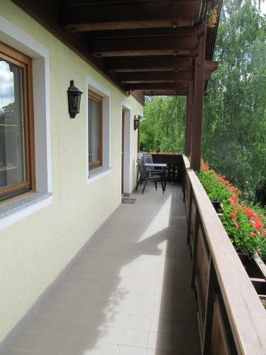 Apartamento Ferienwohnungen Haus Bliem