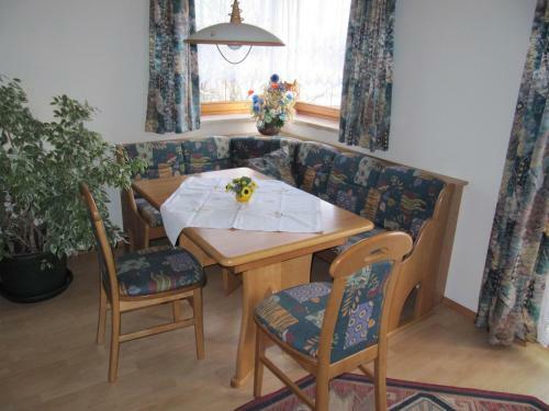 Apartamento Ferienwohnungen Haus Bliem