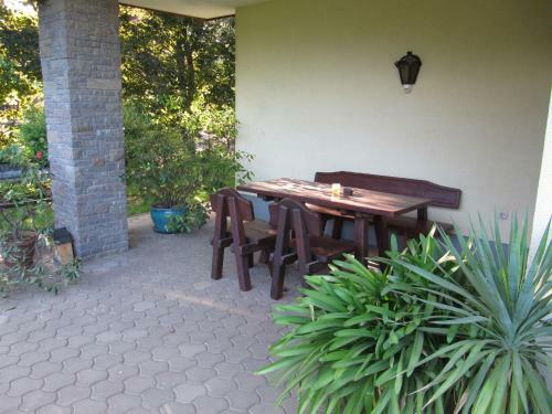 Apartamento Ferienwohnungen Haus Bliem