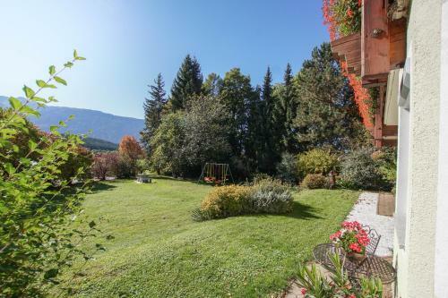 Apartamento Ferienwohnungen Haus Bliem