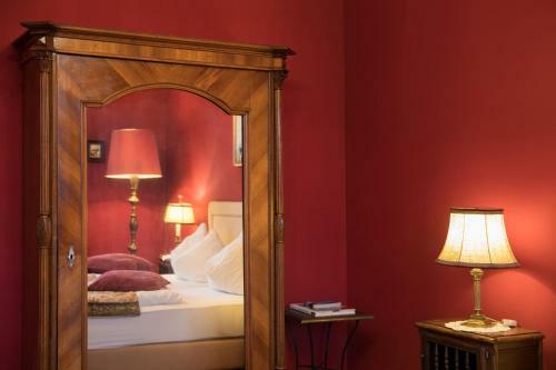 Hotel Nibelungenhof