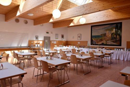 Albergue Junges Hotel Tulln