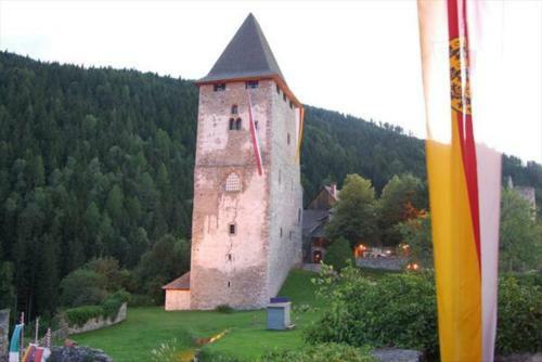 Landhotel Metnitztalerhof