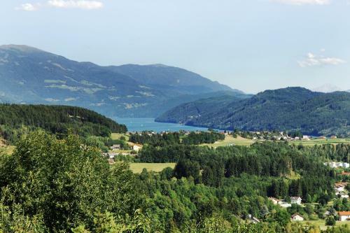 Hostal Gasthof Pension Perauer