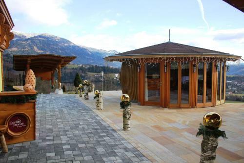 Hostal Gasthof Pension Perauer