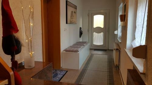 Apartamento Ferienwohnung-kormann