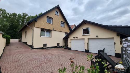 Apartamento Ferienwohnung-kormann