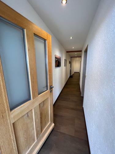 Apartamento Beim M�hltaler