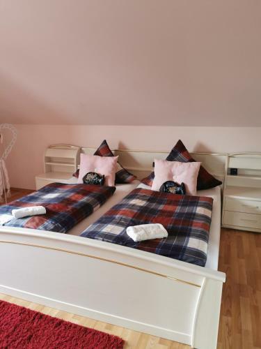 Apartamento Ferienhaus Lieblingsplatz Schleiz