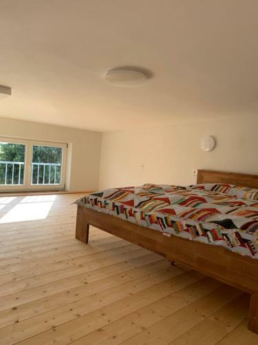 Apartamento Appartment Am K�nigsberg, L�ssau