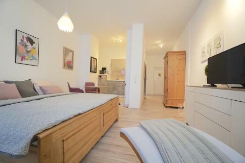 Lange Stra�e Apartment Freyja
