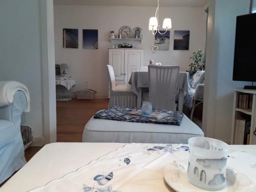 Apartamento Op De Barg