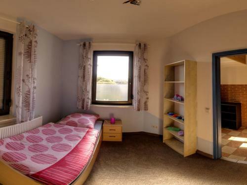 Apartamento Ferienwohnung Wanderurlaub Th�ringen