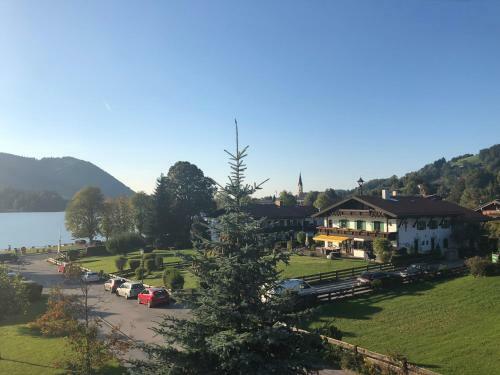 Apartment Traumblick Zum See