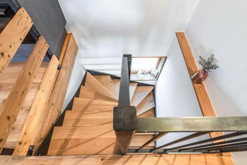 Apartamentos Seeheimat Ferienwohnungen