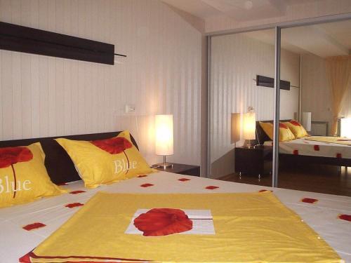 Apartamento Deribasovskaya,16