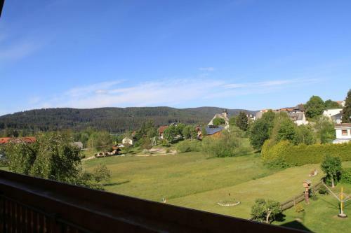 Apartamento Ferienwohnung Naturpark Schluchsee