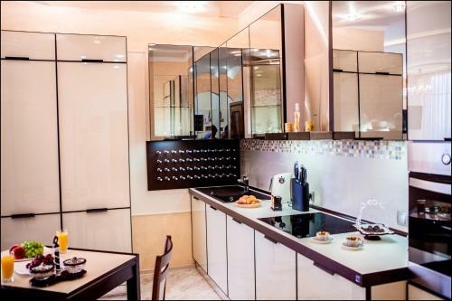 Luxury Apartment In The City Centre